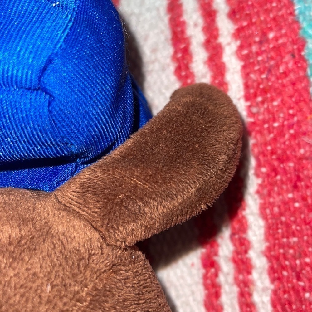 14” Nickelodeon official Paw Patrol dog plush - Picture 9 of 9